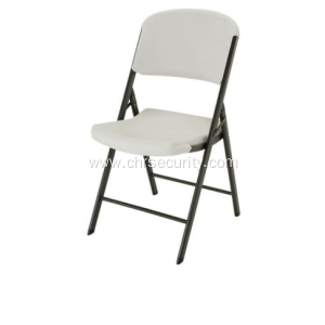COMMERCIAL CONTOURED FOLDING CHAIR 4 PACK
